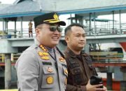HUT Ke-1 KabarBaik.co, Kombes Pol Nanang Haryono Titip Doa dan Harapan