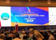 KabarBaik.co Ajak Berbagai Pihak Dukung Lomba Pertanian Nasional
