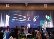 SKK Migas Jabanusa Raih Anugerah Sapta Aghita 2024 di HUT Ke-1 KabarBaik.co
