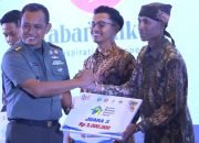 KabarBaik.co Ulang Tahun, Ini Pesan Khusus Kapendam V/Brawijaya