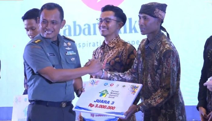 KabarBaik.co Ulang Tahun, Ini Pesan Khusus Kapendam V/Brawijaya