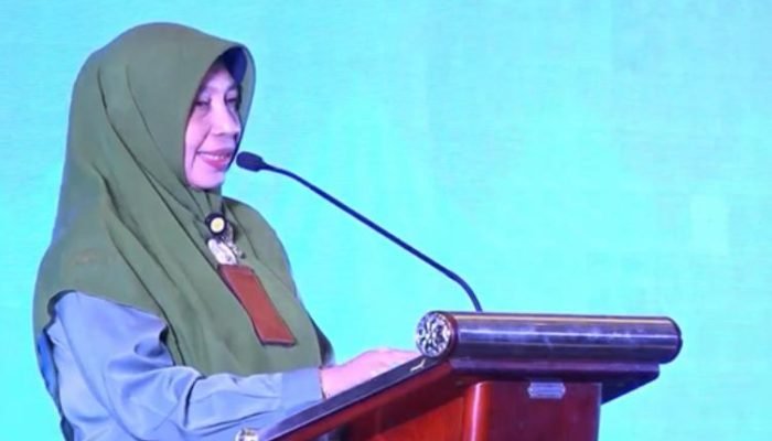 Kementerian Pertanian Apresiasi Anugerah Sapta Aghita dan Petani Milenial Inovatif Jatim 2024