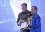 Yuhronur Efendi: Meneguhkan Lamongan sebagai Lumbung Pangan Nasional