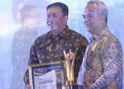 Fandi Akhmad Yani: Sederet Prestasi, Konsisten Menjaga Indeks Ketahanan Pangan