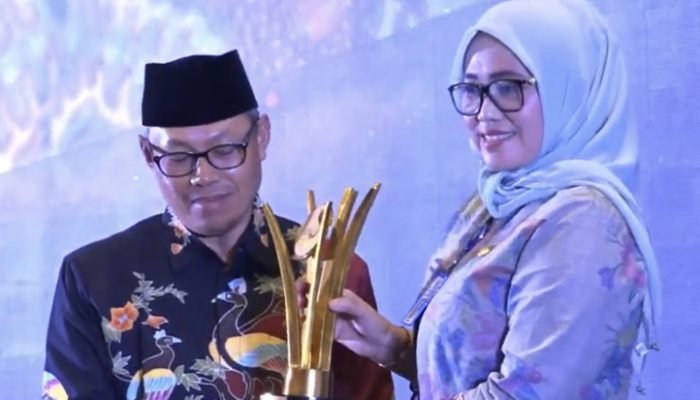 Heru Suseno: Tokoh Pemberdayaan Pertanian Perkebunan
