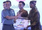 Sukses Pembibitan Kentang Merah, Pemuda Pasuruan Raih Juara 3 Anugerah Petani Milenial Inovatif Jatim 2024