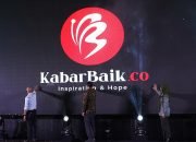 Transformasi dan Filosofi Logo Baru Kabar Baik