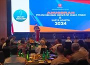 Wakil Ketua Dewan Pers Apresiasi HUT Ke-1 KabarBaik.co