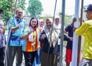 Biopori Organik: Kolaborasi Pemerintah, Swasta dan Warga Randuboto Gresik Atasi Banjir dan Sampah