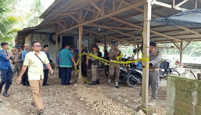 Dua Tambak Udang di Munjungan Trenggalek Kembali Beroperasi, Sembilan Masih Terganjal Perizinan