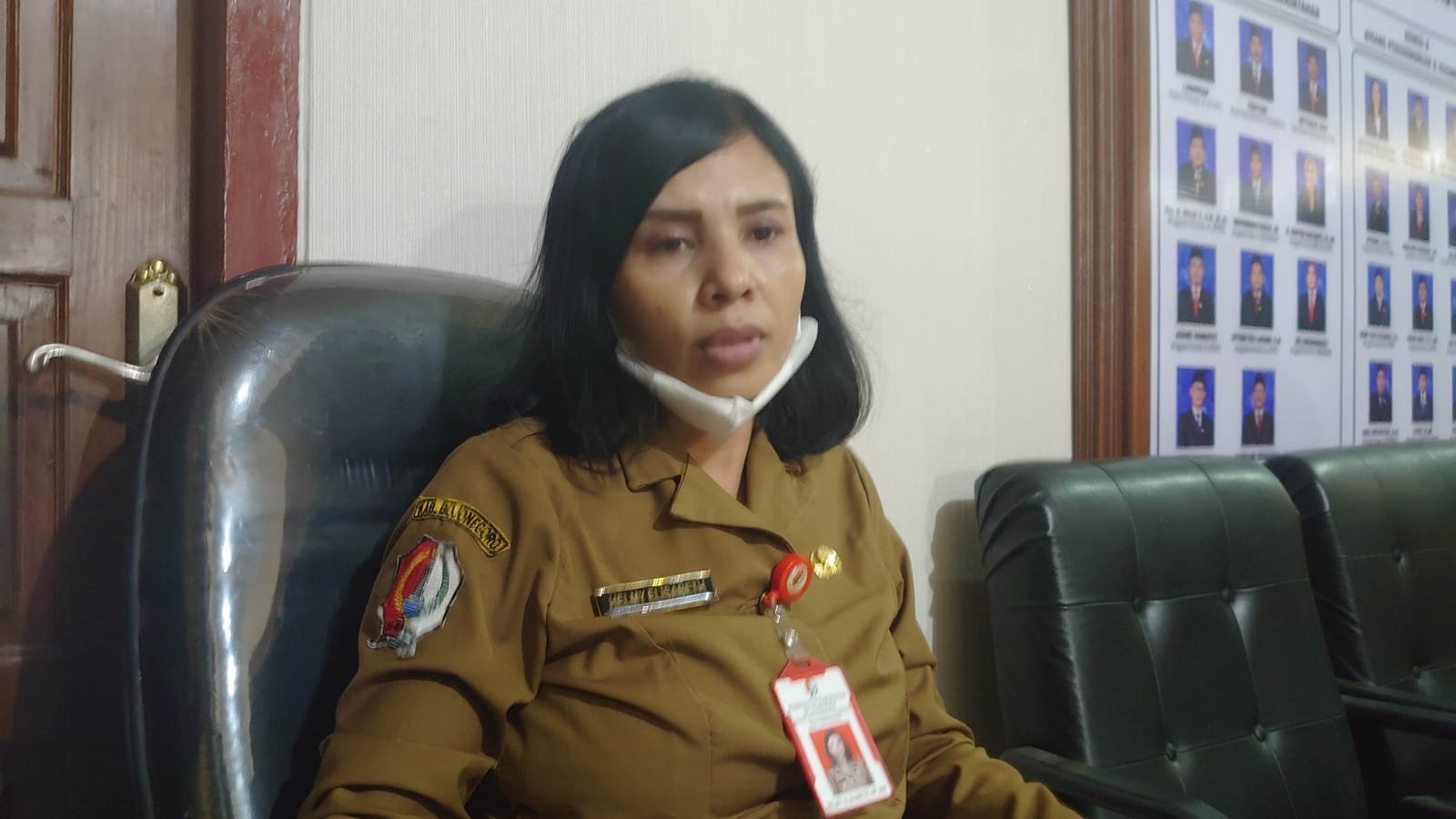 Padi Sudah Surplus, Bojonegoro Ingin Optimalkan Bawang Merah
