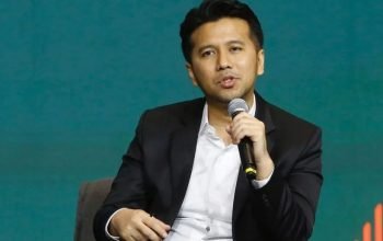 Beras Tak Lagi Tinggi Emisi, 5 Kabupaten Jadi Proyek Percontohan di Indonesia
