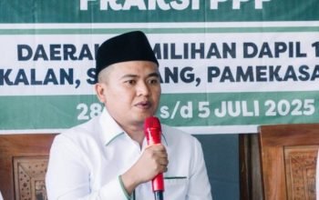 Ungkap Ada Ketimpangan Bantuan Alat dan Mesin Pertanian di Madura