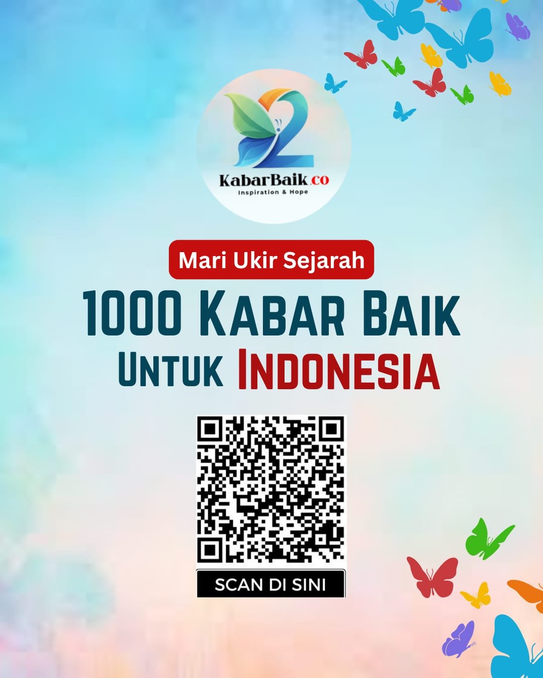 Event Organizer Kabarbaik