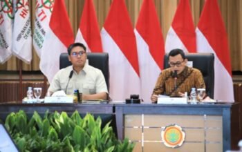Pengukuhkan DPN HKTI 2025–2030: Akhiri Dualisme, Satukan Petani untuk Kedaulatan Pangan