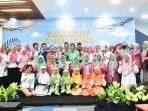 Insan PG bersama Seluruh Peserta Usai Talkshow Awarding SETALI 2023 8H7W55vq4K