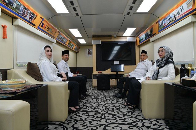 kereta api