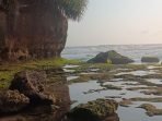 Asal-usul Nama Pantai Indrayanti