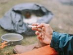 Sejarah Singkat Rokok Kretek di Indonesia