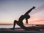 Yoga Olahraga yang Menyehatkan Fisik dan Mental