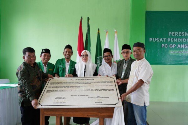 bupati bojonegoro