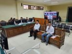 kejari kota malang sidang tipikor