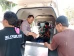 polres nganjuk 2