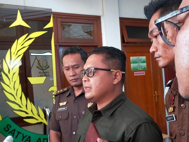 Kejaksaan Negeri Kota Malang Periksa Saksi Kasus Tipikor Dana LPDB KUMKM2