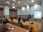 Kejari Kota Malang Gelar Penyuluhan Hukum untuk Pengurus LDII Kota Malang Menjelang Pemilu 20242