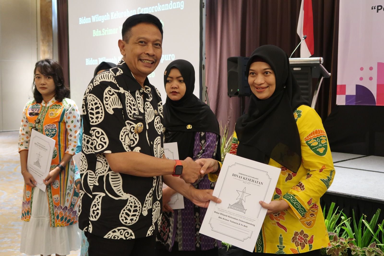 PEMKOT MALANG