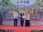 mangrove gresik