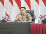 wakapolresta tangerang