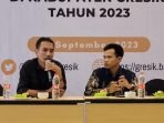 bawaslu gresik