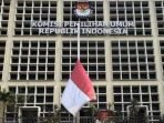 gedung kpu ri
