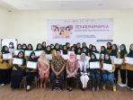 Pelaksanaan Program Sekar Mamamia Petrokimia Gresik