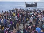 pengungsi rohingnya