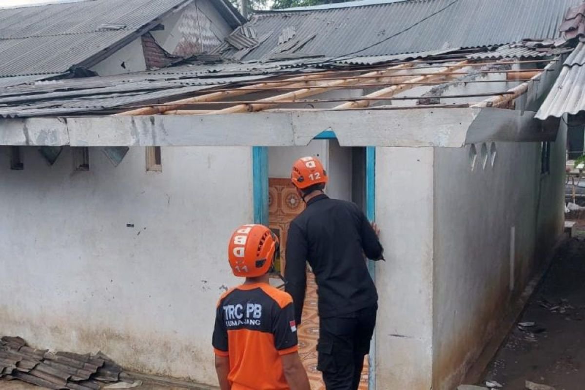Bencana Lumajang