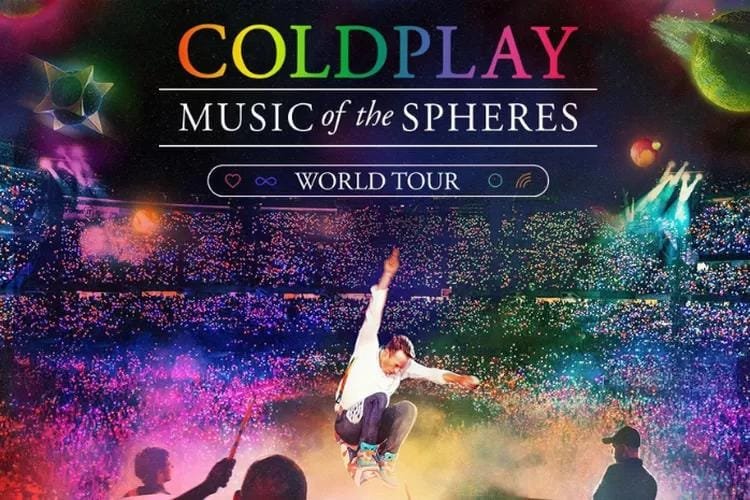 Coldplay