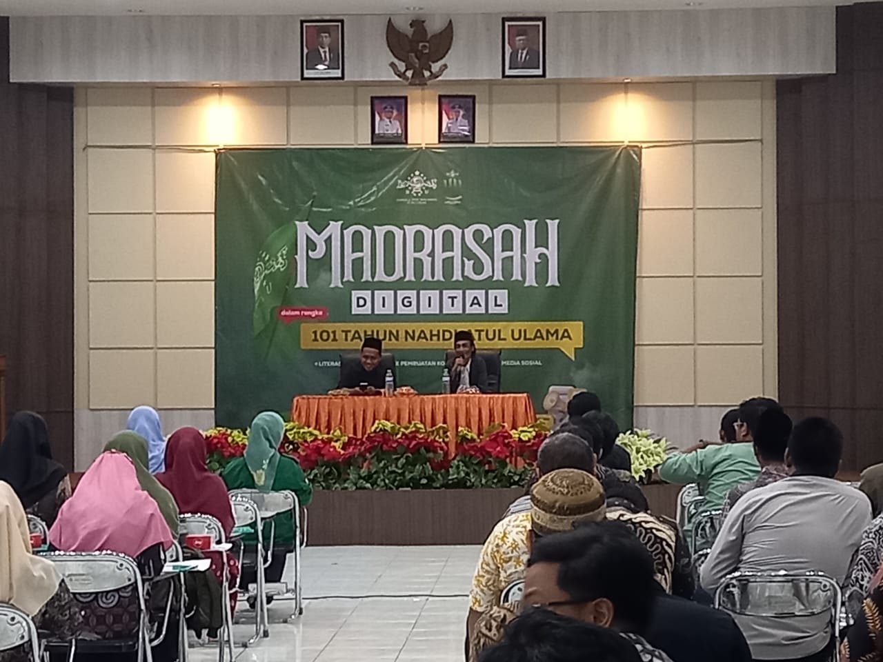 MADRASAH DIGITAL