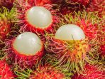 Manfaat Rambutan untuk Kesehatan