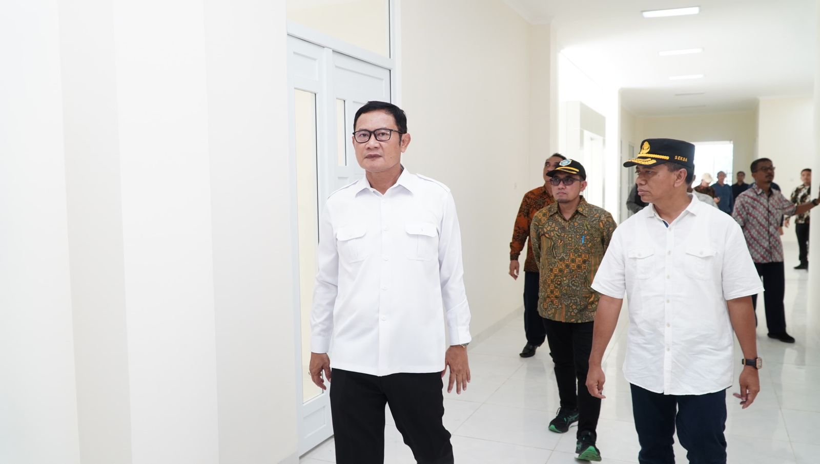 Pemkab Lamongan