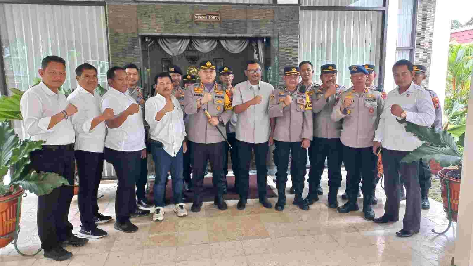 Polresta banyuwangi 4