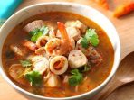 Resep Tomyam