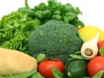 Sayuran rendah kalori cocok buat diet