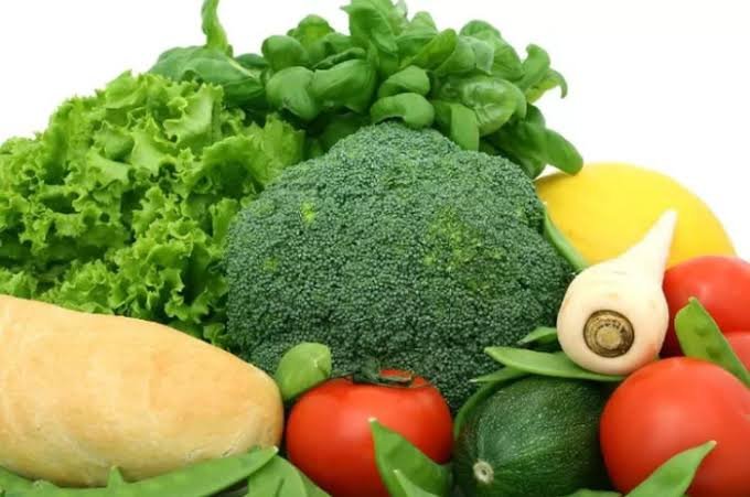 Sayuran rendah kalori cocok buat diet