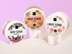 Scarlett Whitening Body Scrub Shopee.co .id