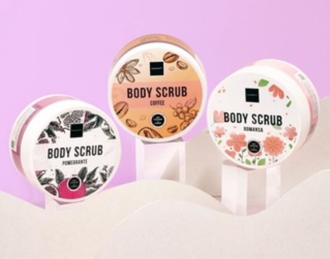 Scarlett Whitening Body Scrub Shopee.co.id Scarlett Whitening Body Scrub Shopee.co .id