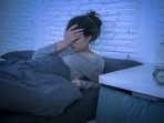 TIDUR TERBANGUN
