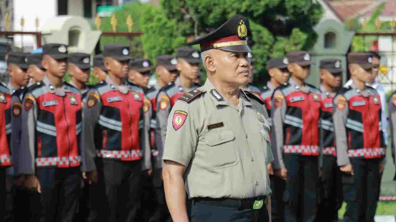 Upacara resta banyuwangi