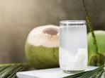 air kelapa
